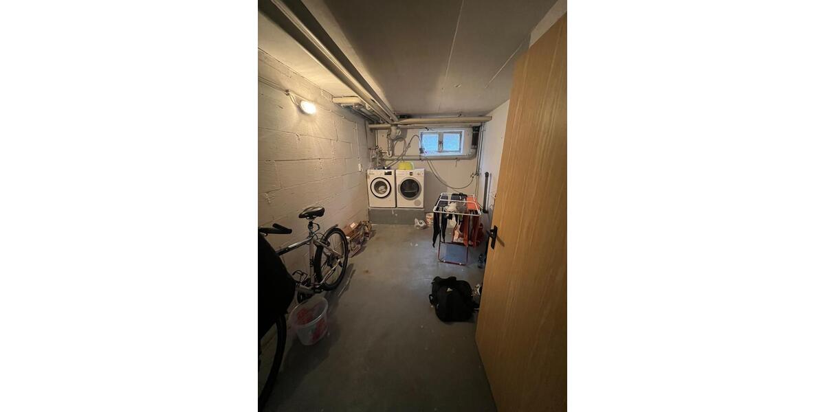 Ruhige 2 Zimmerwohnung mit Garten 2 zimmer