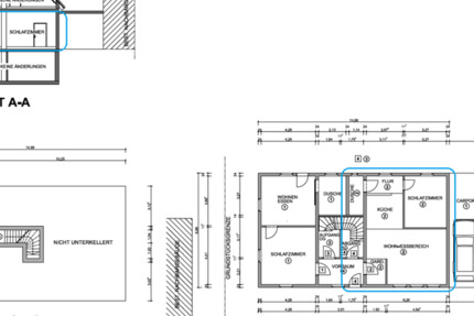 Wohnung Schlüsselfeld - 2 Zimmer, 48 m&sup2;, 530&euro; | Angebot:24592650