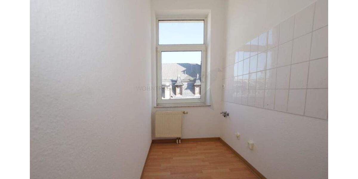 Etagenwohnung Meerane Seiferitz - 2 Zimmer, 38 m&sup2;, 204&euro; | Angebot:25734210