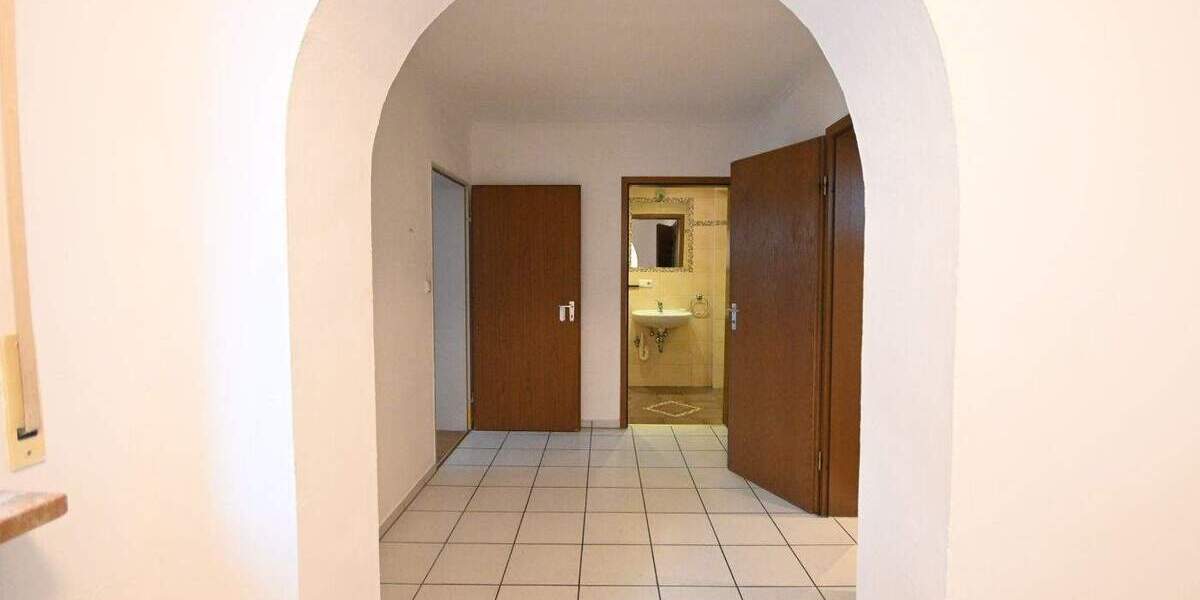 Etagenwohnung Dietfurt an der Altmühl Dietfurt - 3 Zimmer, 114 m&sup2;, 762&euro; | Angebot:25089191