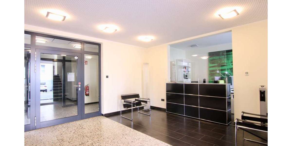 Büro in Hagen 1.620 € 270 m² zimmer