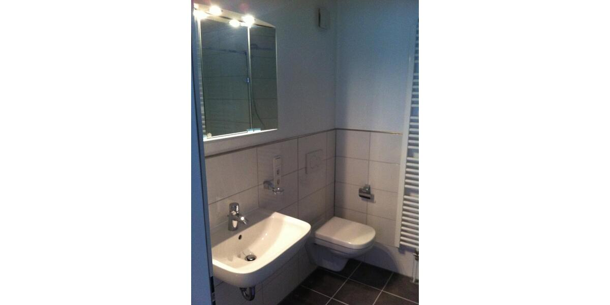 Erdgeschoßwohnung Nidda - 1.5 Zimmer, 54 m&sup2;, 580&euro; | Angebot:25055620