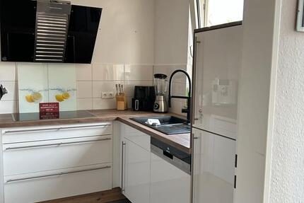 Helle Maisonette Wohnung in Wettbergen 2 zimmer