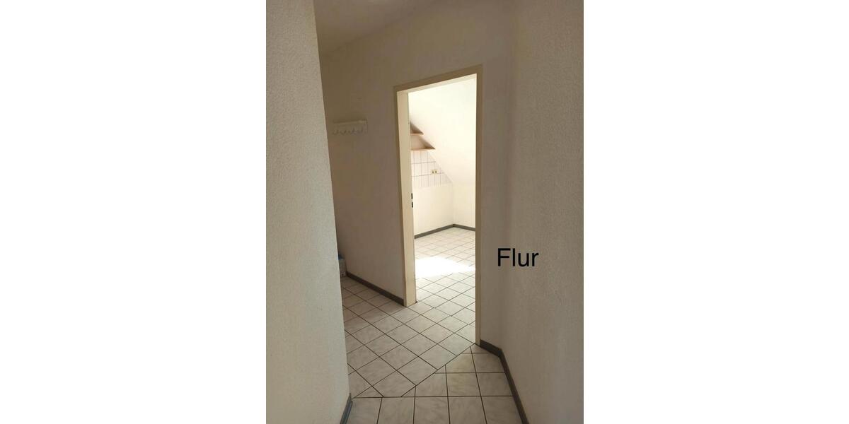 Etagenwohnung Gelsenkirchen Gelsenkirchen-Mitte - 2.5 Zimmer, 60 m&sup2;, 407&euro; | Angebot:26465577