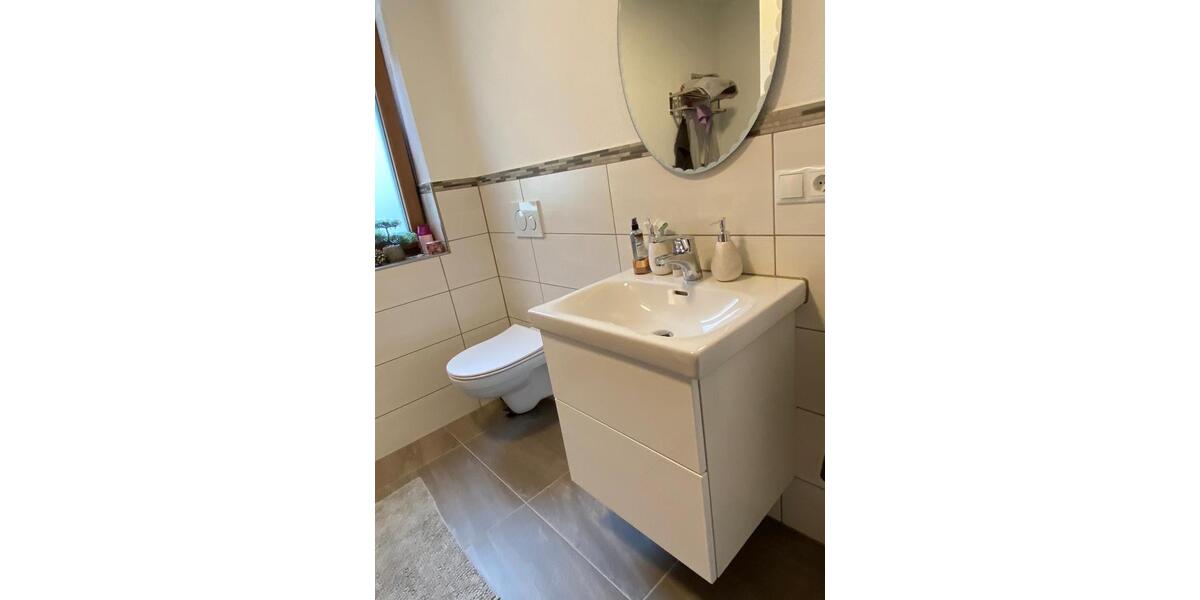 Wohnen auf Zeit Tittmoning - 1 Zimmer, 17 m&sup2;, 425&euro; | Angebot:24775083