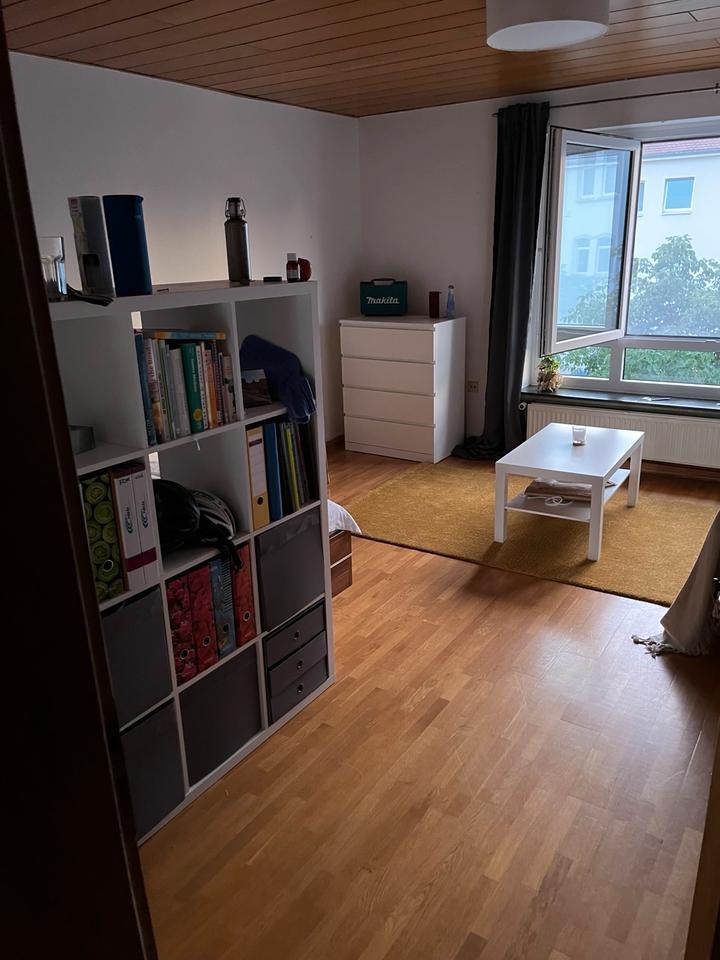 Wg Zimmer in guter Lage