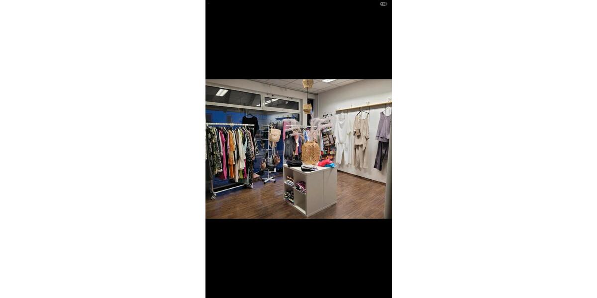 Laden Gewerbefläche zimmer