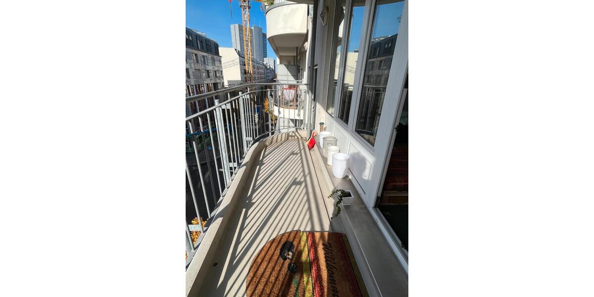 Etagenwohnung Berlin Mitte - 3 Zimmer, 75 m&sup2;, 1.500&euro; | Angebot:27651918