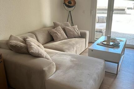 2-Zimmer Wohnung mit Terrasse (Neubau) zimmer