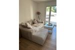 2-Zimmer Wohnung mit Terrasse (Neubau) zimmer