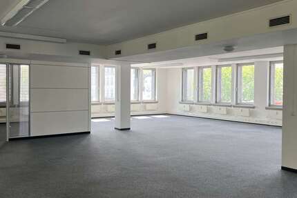 Büro in Berlin 5.510 € 290 m² zimmer