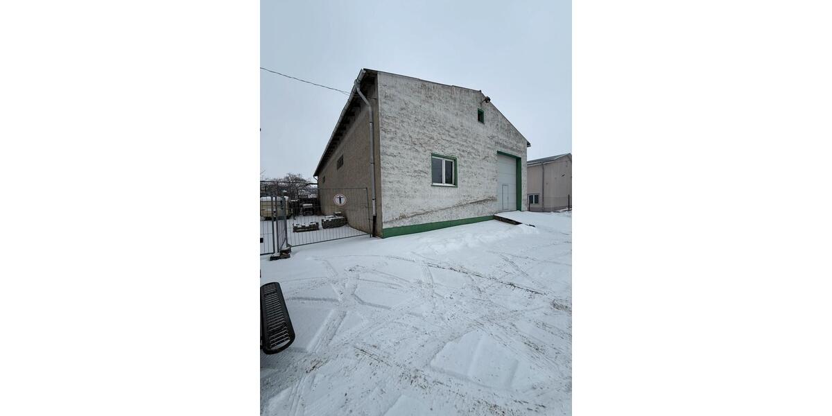 Gewerbeobjekt Schwerin Altstadt - 1.300&euro; | Angebot:25143269