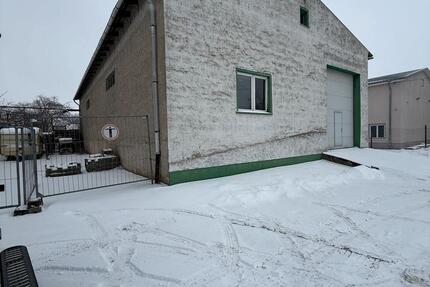 Gewerbeobjekt Schwerin Altstadt - 1.500&euro; | Angebot:25143269