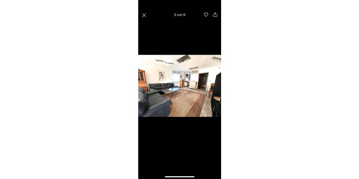 Erdgeschoßwohnung Bad Bevensen - 1 Zimmer, 50 m&sup2;, 690&euro; | Angebot:25721801