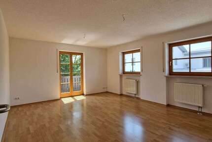 Wohnung Rechtmehring Kumpfmühle - 3 Zimmer, 84 m&sup2;, 900&euro; | Angebot:24187500