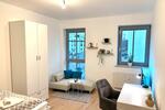 Etagenwohnung Regensburg Brandlberg - 1.5 Zimmer, 30 m&sup2;, 1.250&euro; | Angebot:26630184