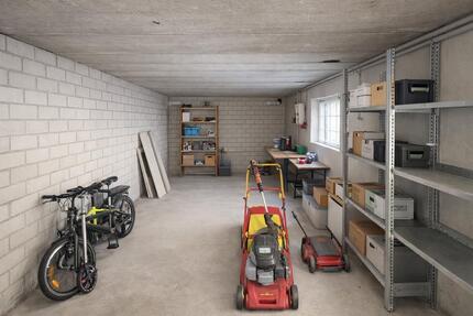 Gewerbeobjekt Leverkusen Bergisch Neukirchen - 400&euro; | Angebot:24383894