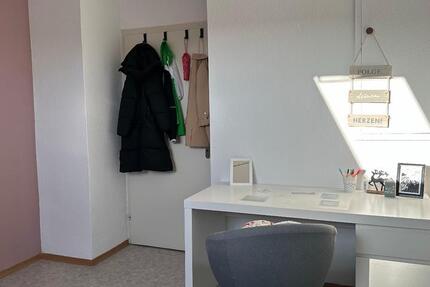 Wohnen auf Zeit Karlsruhe Beiertheim-Bulach - 1 Zimmer, 1 m&sup2;, 520&euro; | Angebot:24868193