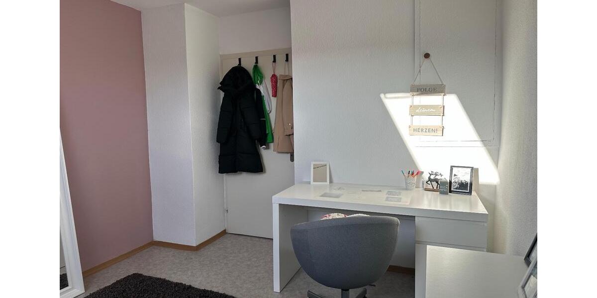 Wohnen auf Zeit Karlsruhe Beiertheim-Bulach - 1 Zimmer, 1 m&sup2;, 520&euro; | Angebot:24868193