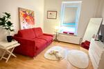 Erdgeschoßwohnung Kiel Ravensberg - 1 Zimmer, 42 m&sup2;, 990&euro; | Angebot:26602748