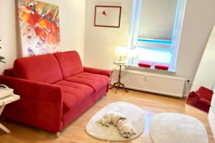 Wohnung Kiel Ravensberg - 1 Zimmer, 42 m&sup2;, 990&euro; | Angebot:26602748