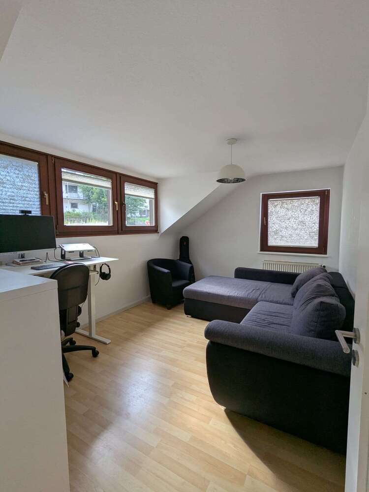 Wohnung zum Mieten in Neckargemünd 625 € 50 m²