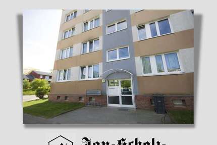 Wohnung Boizenburg - 4 Zimmer, 68 m&sup2;, 400&euro; | Angebot:26223452