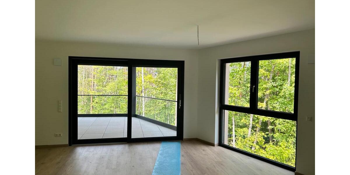 Etagenwohnung Steinberg am See Oder - 3 Zimmer, 104 m&sup2;, 1.300&euro; | Angebot:26504115