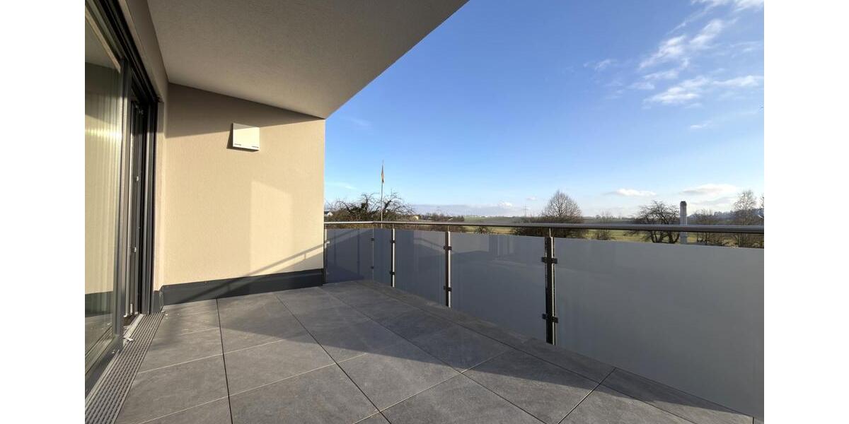 Etagenwohnung Hadamar - 2 Zimmer, 85 m&sup2;, 1.085&euro; | Angebot:24980388