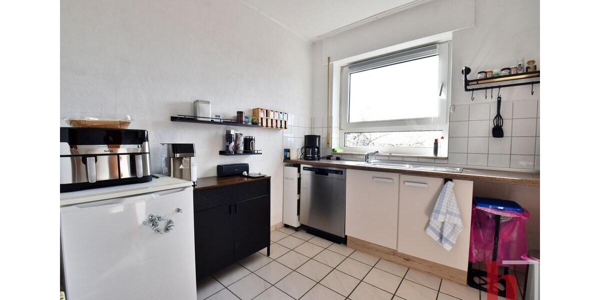 Dachgeschoßwohnung Steinfeld (Oldenburg) - 3 Zimmer, 77 m&sup2;, 510&euro; | Angebot:25991156
