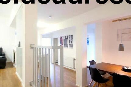 Wohnen auf Zeit München Schwabing-Freimann - 7 Zimmer, 150 m&sup2;, 20&euro; | Angebot:23003895