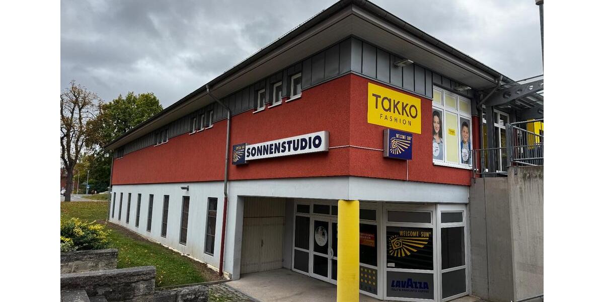 Gewerbeobjekt Bad Langensalza - 1.350&euro; | Angebot:26151836