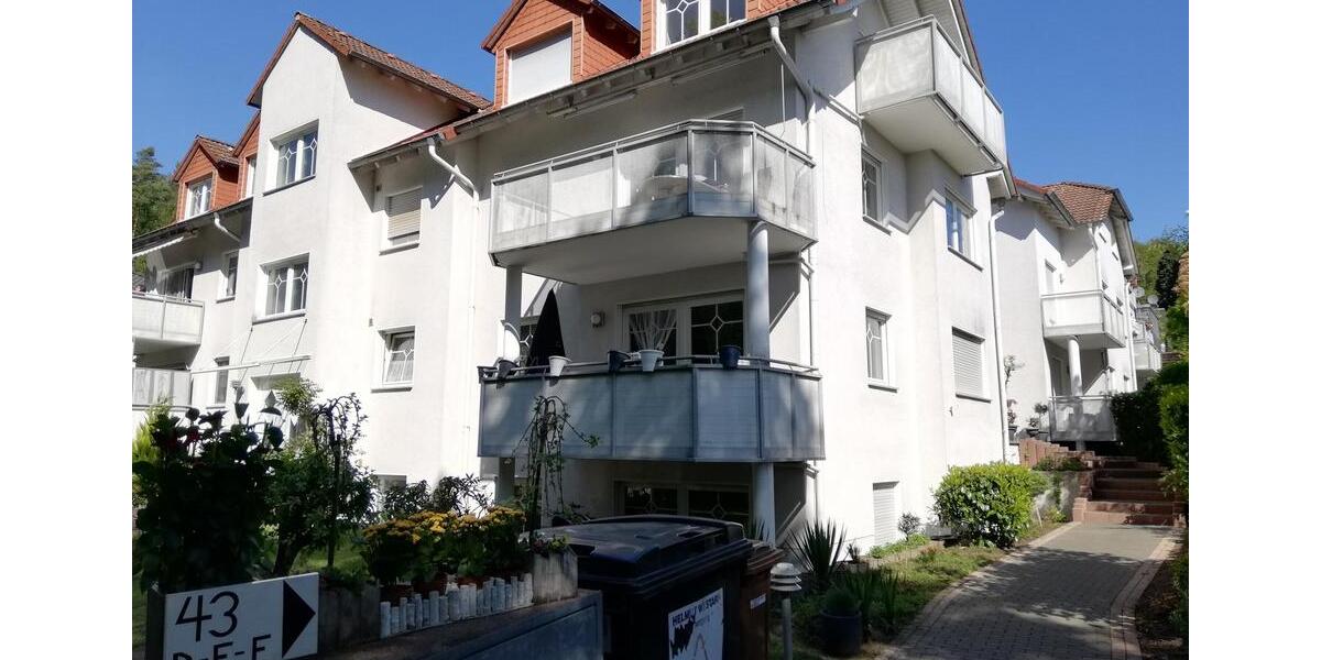 Dachgeschoßwohnung Rödermark - 3 Zimmer, 89 m&sup2;, 1.070&euro; | Angebot:26621156