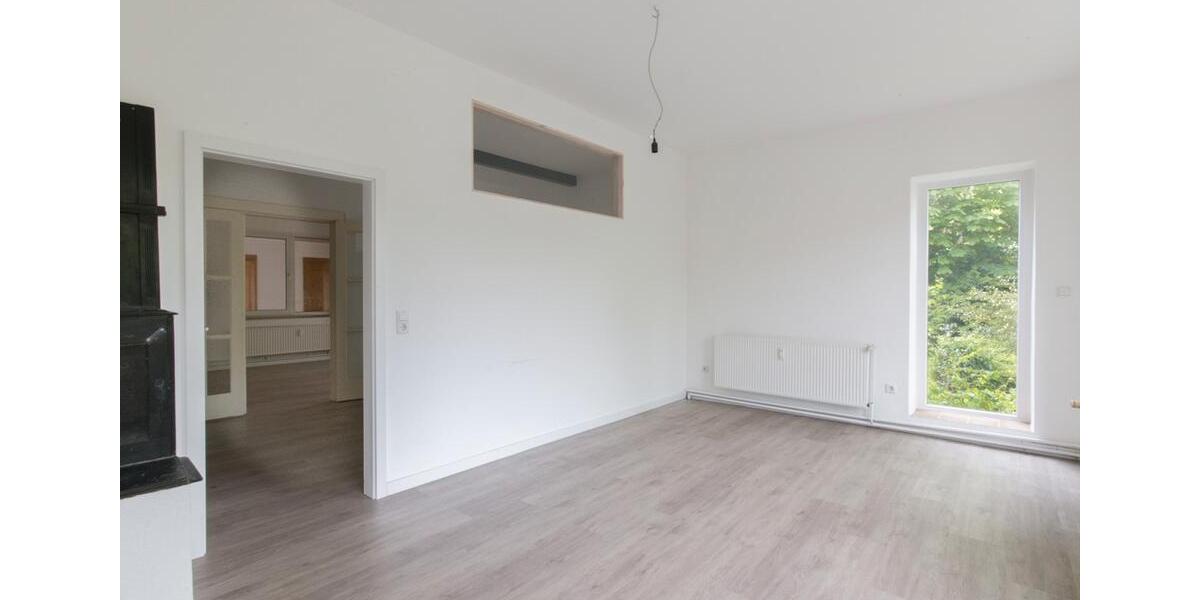 Erdgeschoßwohnung Rabenkirchen-Faulück Faulück - 4 Zimmer, 185 m&sup2;, 990&euro; | Angebot:23396471
