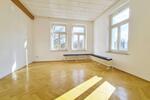 Dachgeschoßwohnung Köthen (Anhalt) - 3.5 Zimmer, 92 m&sup2;, 515&euro; | Angebot:24418141