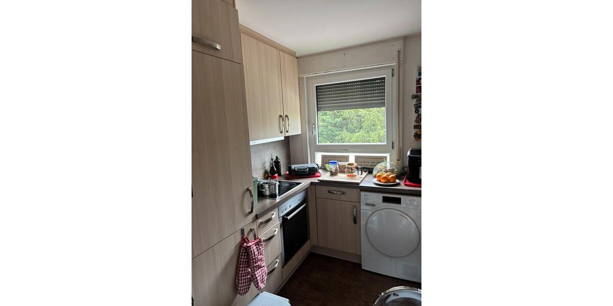Etagenwohnung Bad Homburg vor der Höhe Gonzenheim - 3 Zimmer, 70 m&sup2;, 990&euro; | Angebot:26564860