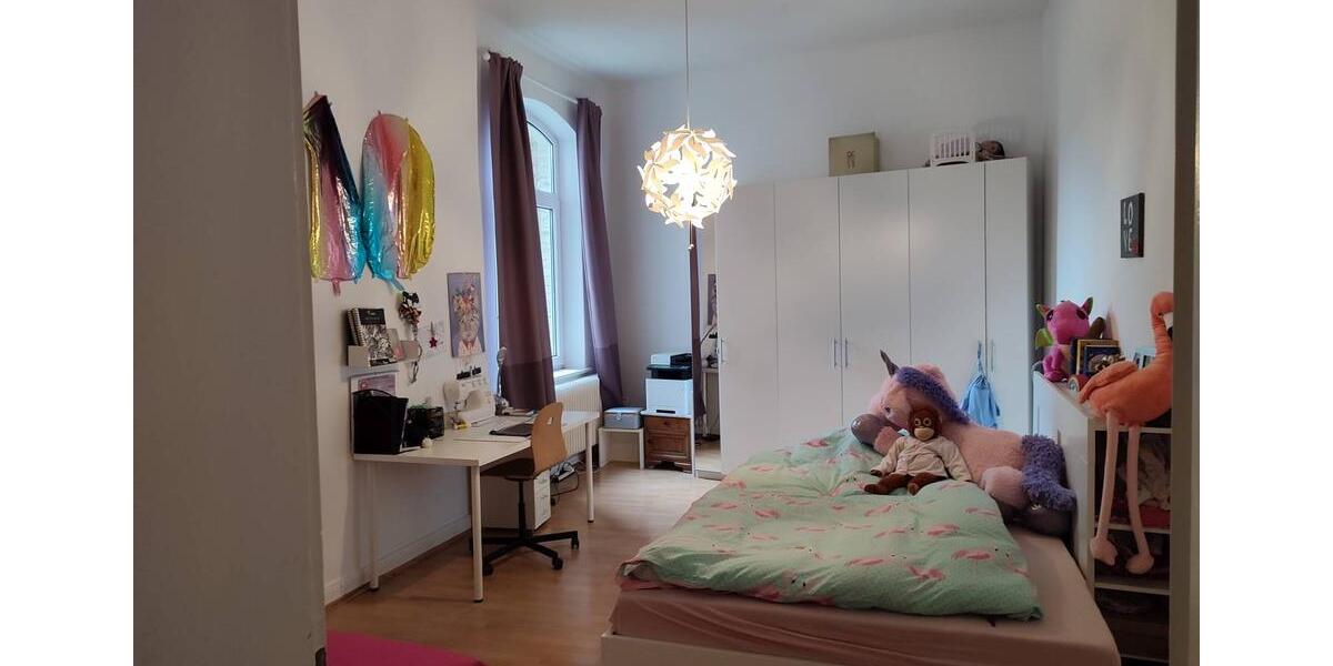 Hochparterre Hildesheim Oststadt/Stadtfeld - 4 Zimmer, 120 m&sup2;, 880&euro; | Angebot:26612169