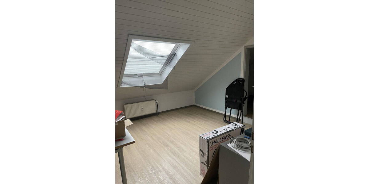 Etagenwohnung Mannheim Neckarau - 3 Zimmer, 62 m&sup2;, 1.150&euro; | Angebot:26248799
