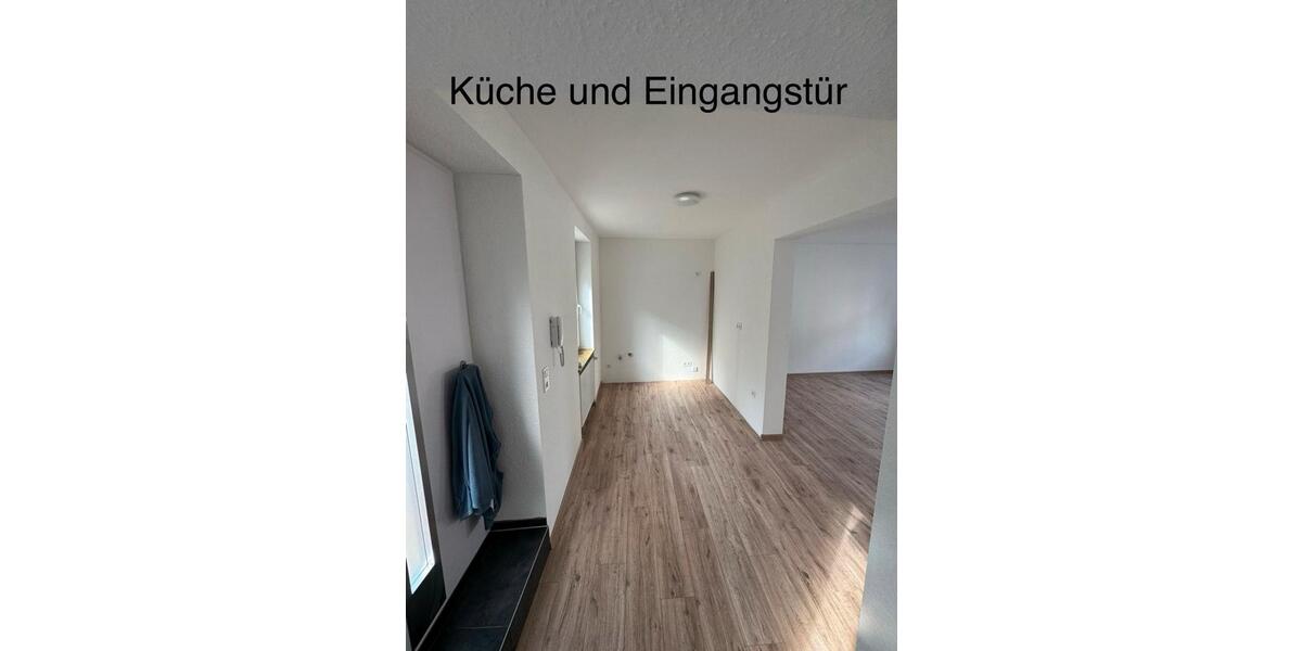 Etagenwohnung Nassau - 2.5 Zimmer, 70 m&sup2;, 800&euro; | Angebot:26621582
