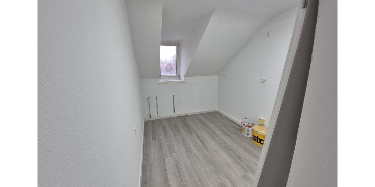 Dachgeschoßwohnung Neunkirchen - 2 Zimmer, 55 m&sup2;, 600&euro; | Angebot:25948554