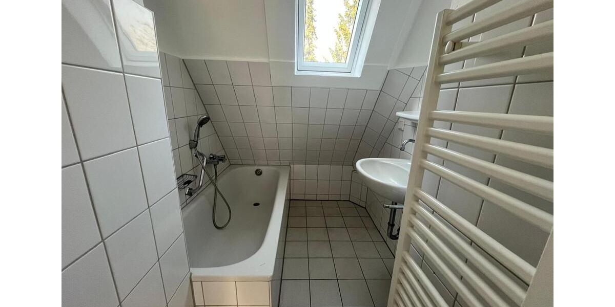Etagenwohnung Gronau (Westfahlen) - 3 Zimmer, 40 m&sup2;, 370&euro; | Angebot:25882821