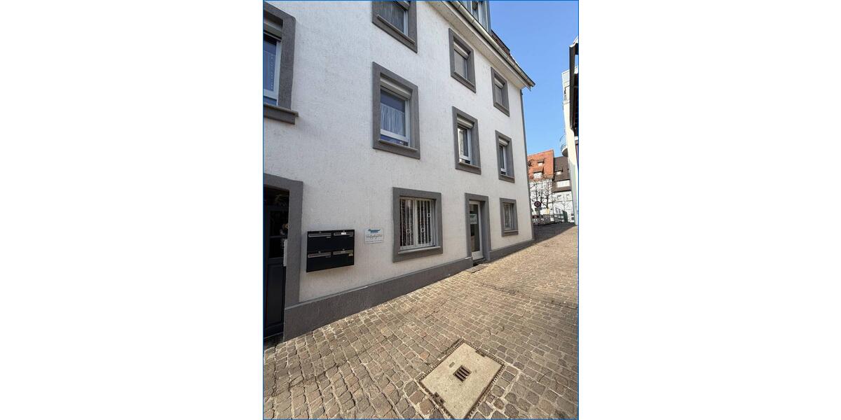 Gewerbeobjekt Radolfzell am Bodensee - 490&euro; | Angebot:25054012