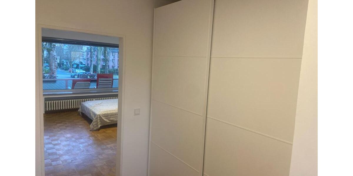 Wohnen auf Zeit Düsseldorf Stadtbezirk 7 - 1 Zimmer, 40 m&sup2;, 1.100&euro; | Angebot:26025132