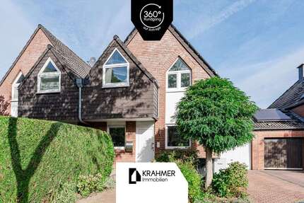Haus Meerbusch Kierst - 5 Zimmer, 126 m&sup2;, 1.990&euro; | Angebot:27601946