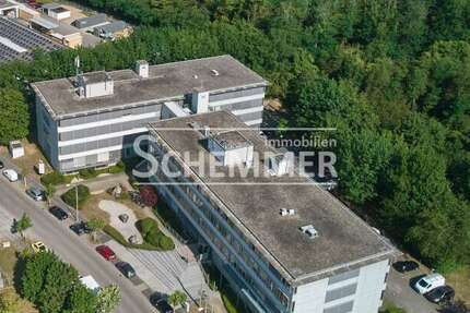 Gewerbeobjekt Freiburg im Breisgau Lehen - 3.475&euro; | Angebot:25257804