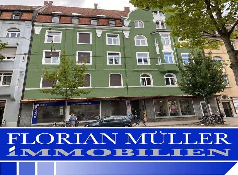 Wohnung zum Mieten in Freiburg 390 € 18 m²