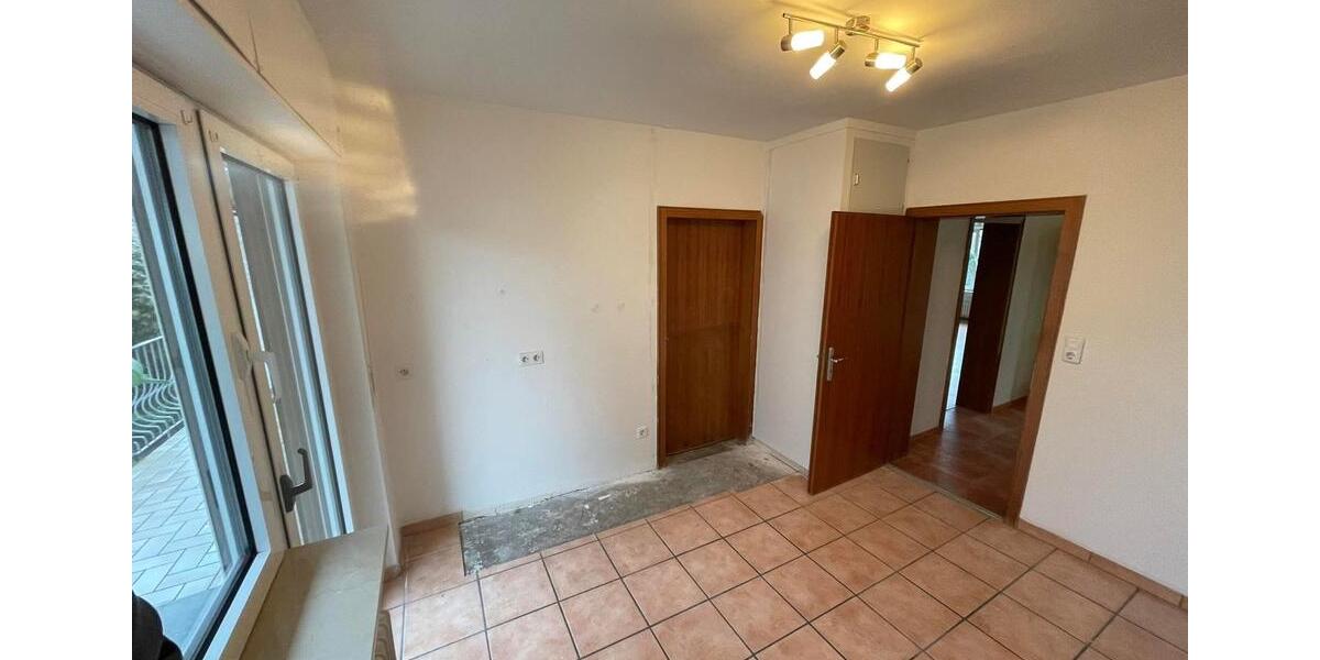 Erdgeschoßwohnung Rödermark - 7 Zimmer, 108 m&sup2;, 1.600&euro; | Angebot:26632480