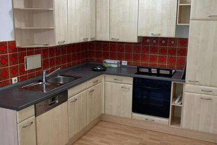 Wohnung Ingolstadt Münchener Straße - 2 Zimmer, 53 m&sup2;, 800&euro; | Angebot:25641028