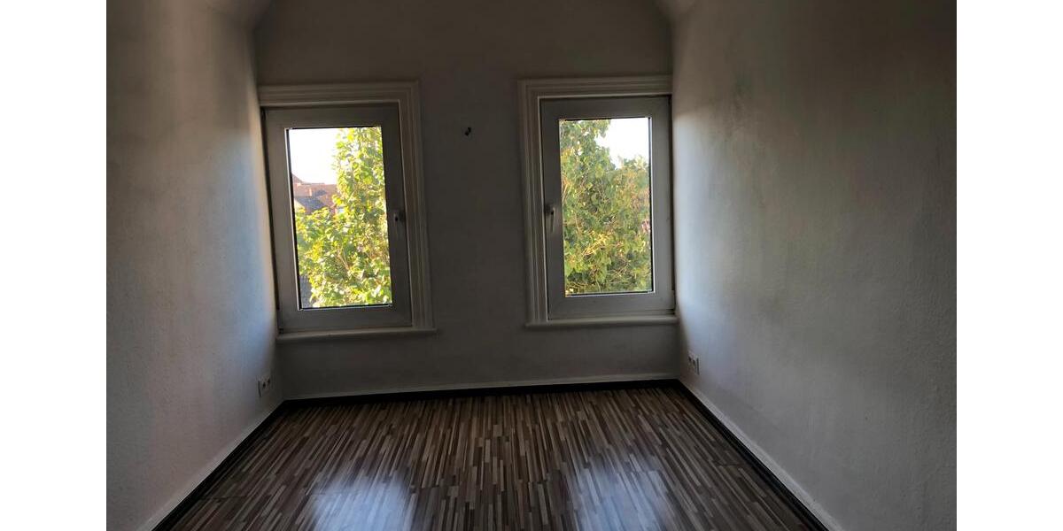 Geräumige Wohnung in zentrumsnaher Stadtvilla 4 zimmer