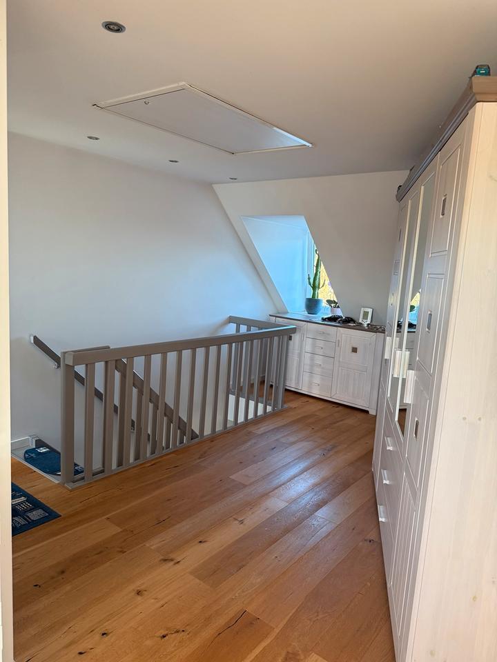 Renovierte Maisonetten Wohnung 102 Quadratmeter mit Balkon zimmer